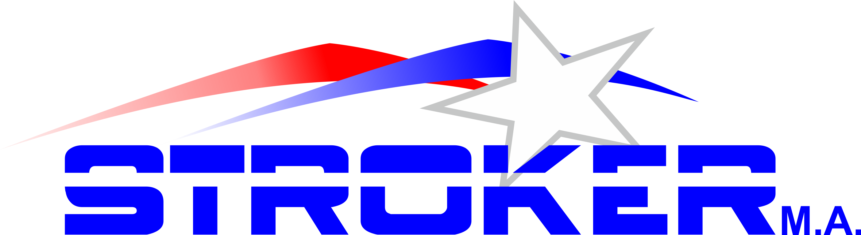 LOGO STROKER